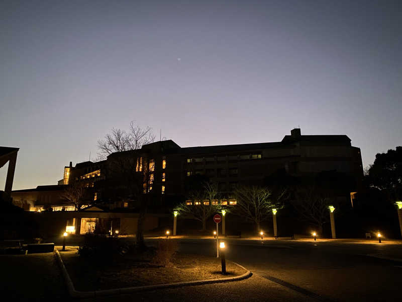 サウナ彦さんのともやまの湯 (都リゾート 奥志摩 アクアフォレスト)のサ活写真