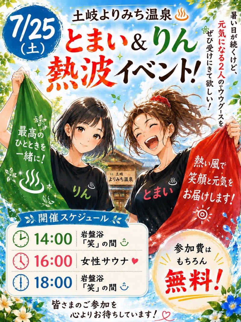 サウナアウフハグース大好きさん💕さんの越のゆ 鯖江店のサ活写真