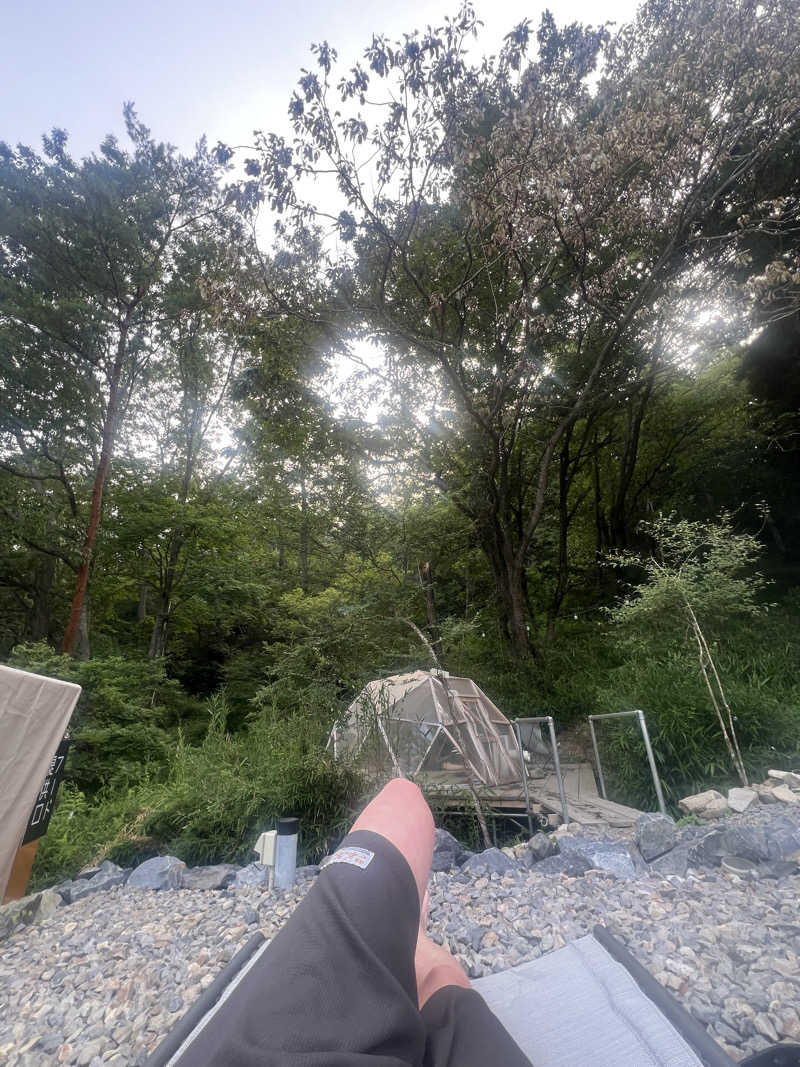 ゆうなさんのZAKIOKA SAUNAのサ活写真