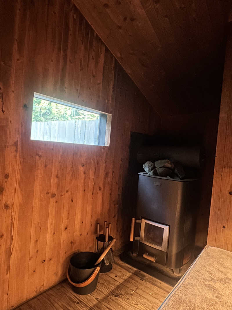 ゆうなさんのEarthboat Nojirikoのサ活写真