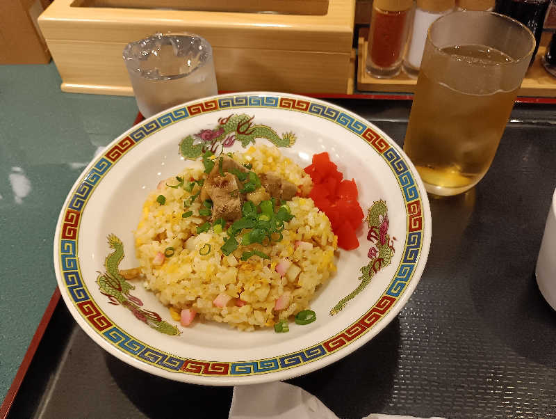 けんさんのホテルキャビナス福岡のサ活写真