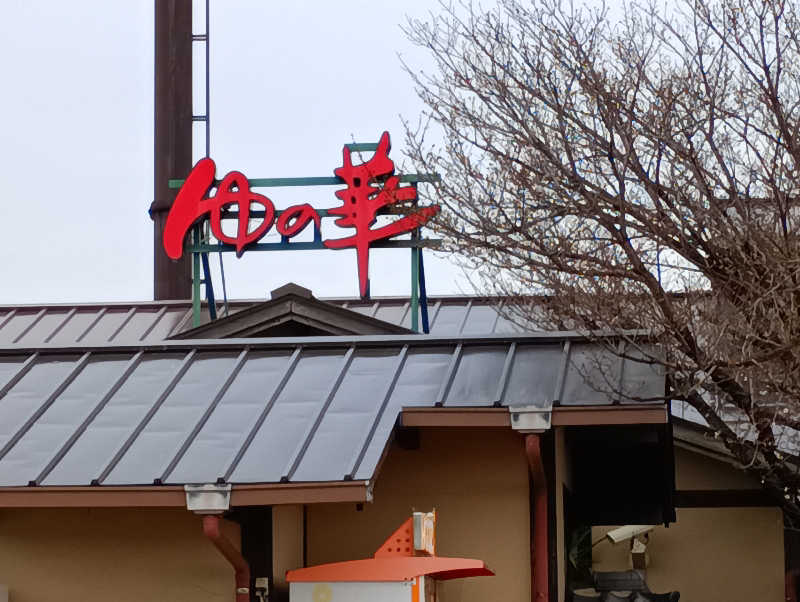 けんさんの天然温泉 ゆの華 サンスパおおむら店のサ活写真