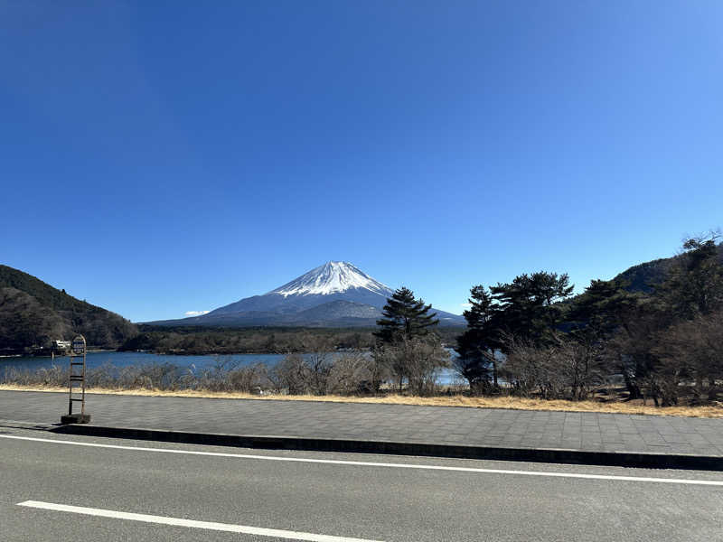 かげとらさんの東静岡 天然温泉 柚木の郷のサ活写真