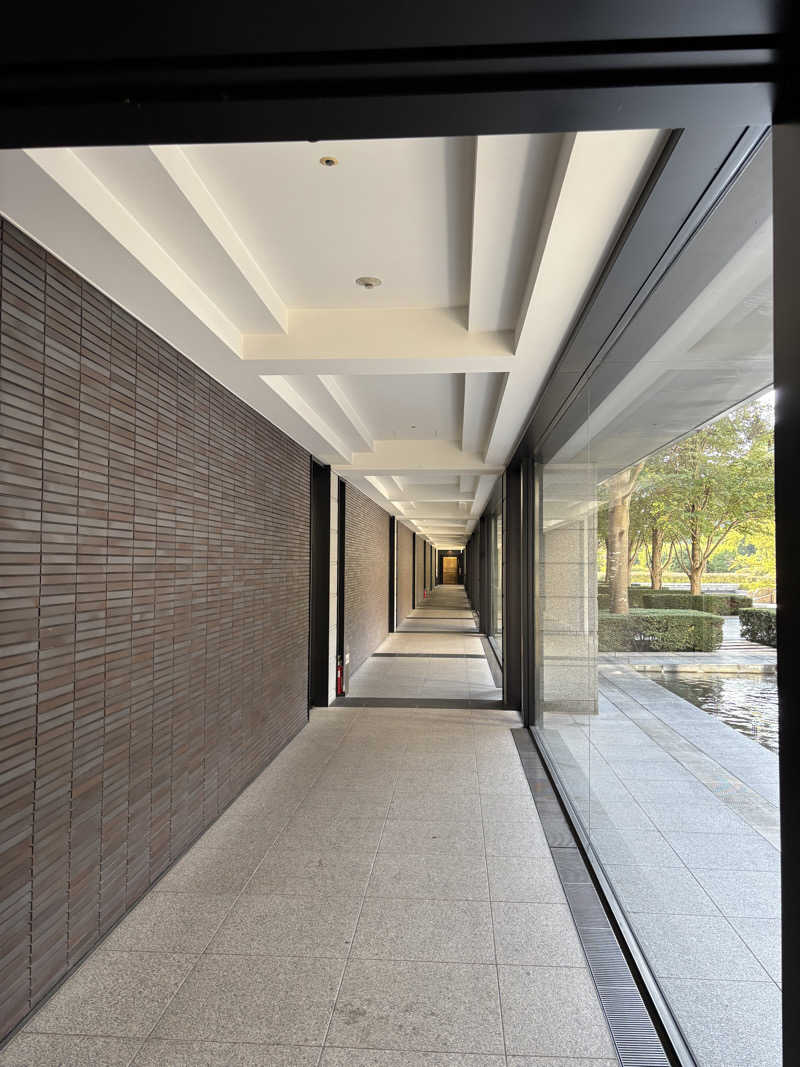 ゆうきさんのエクシブ京都 八瀬離宮のサ活写真