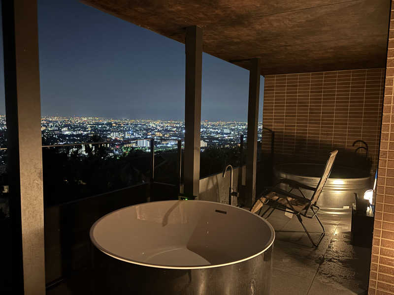 ゆうきさんのitadaki Sauna19のサ活写真