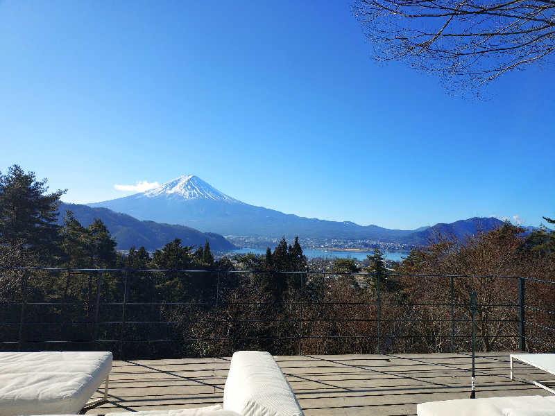 しょーたさんのRetreat camp まほろばのサ活写真