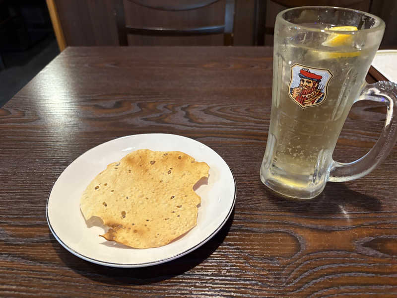 ぴ〜げるさんの中延温泉 松の湯のサ活写真