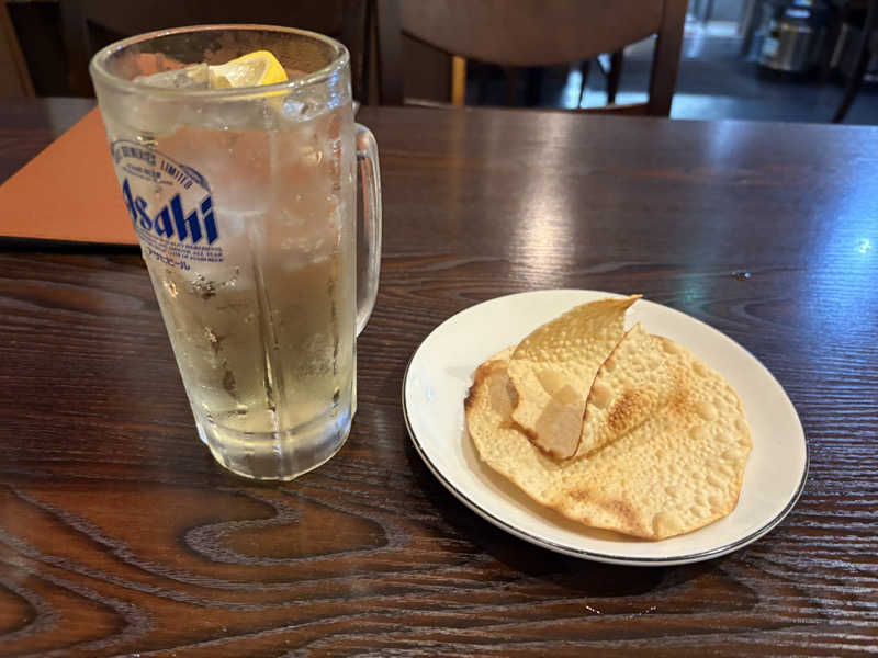 ぴ〜げるさんの中延温泉 松の湯のサ活写真