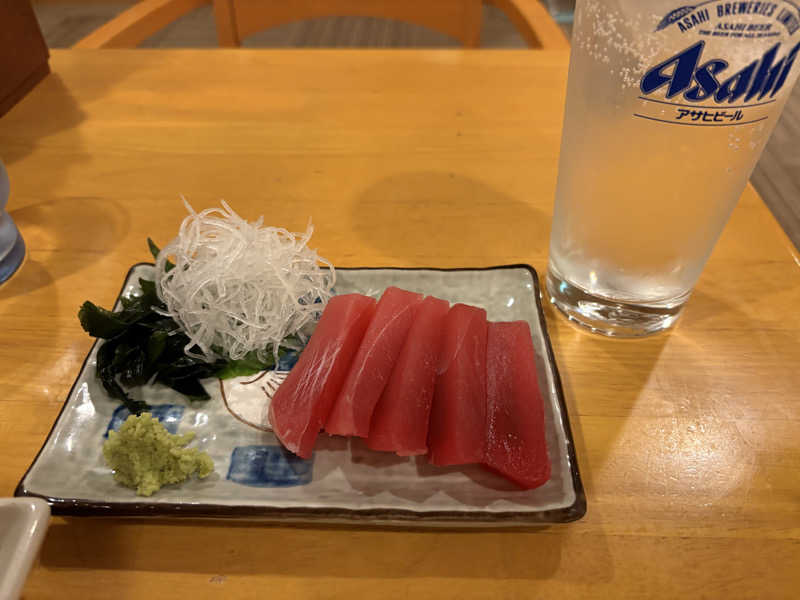 ぴ〜げるさんのサウナ・カプセルイン クレスト松戸のサ活写真