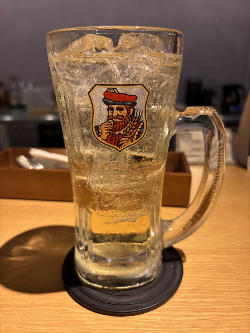 ぴ〜げるさんのSPA&SAUNA コリドーの湯のサ活写真