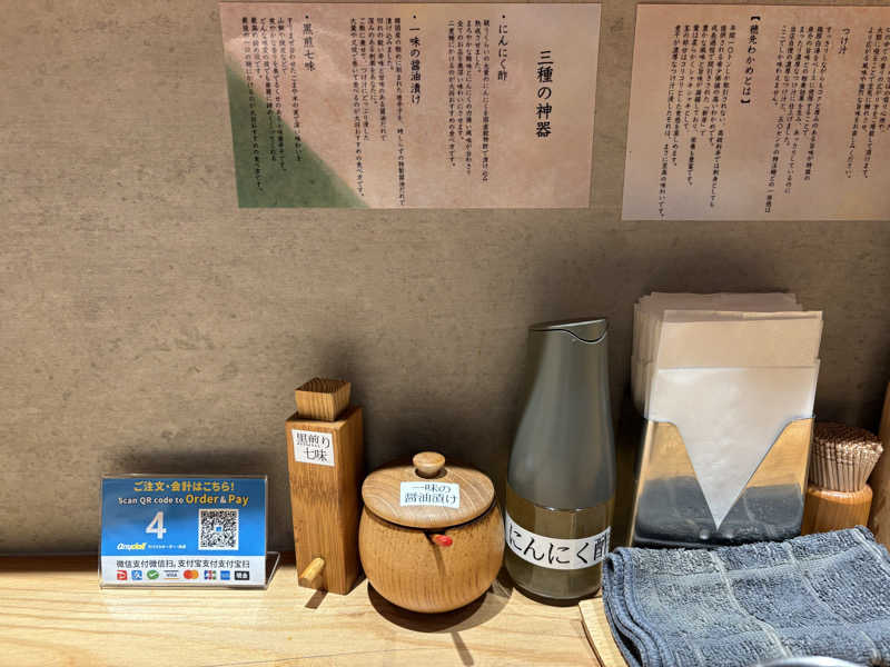 ぴ〜げるさんのすえひろ湯のサ活写真