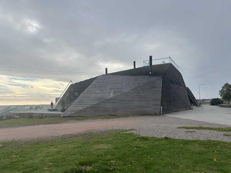 ありぴょさんのLöylyのサ活写真