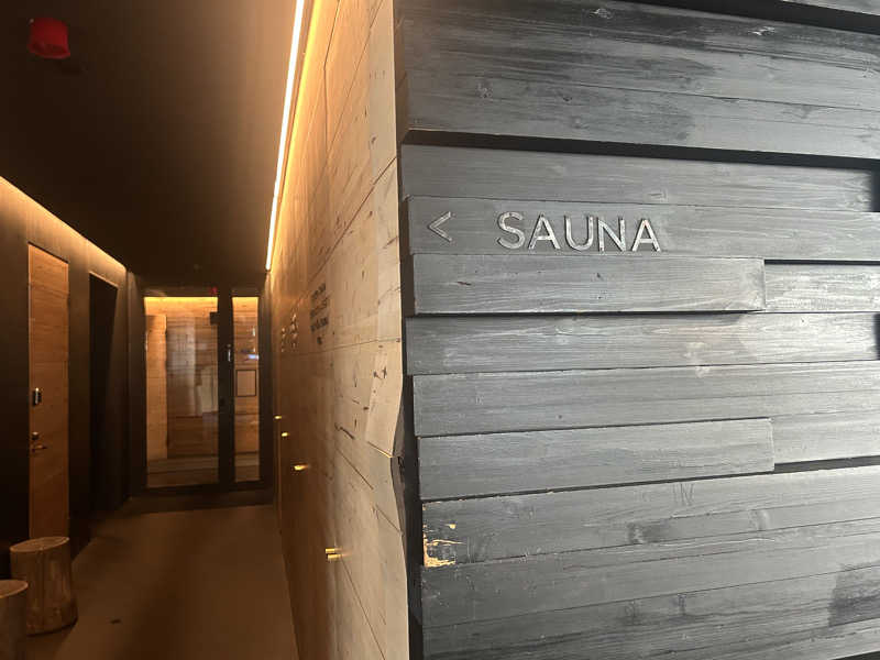 ありぴょさんのLöylyのサ活写真