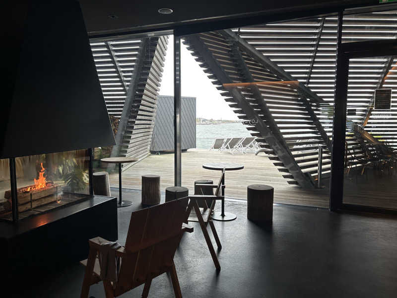 ありぴょさんのLöylyのサ活写真