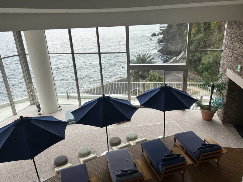 ありぴょさんのオーシャンスパ Fuuaのサ活写真