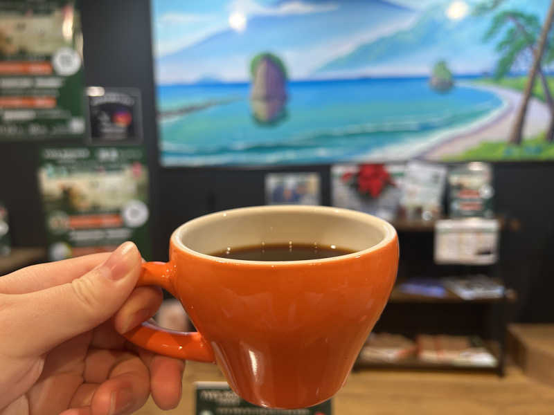 ありぴょさんの天然温泉 湯どんぶり栄湯のサ活写真