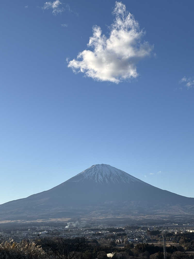 きゃもさんの木の花の湯(HOTEL CLAD)のサ活写真