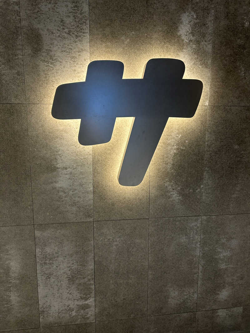 よこえりさんの高輪SAUNASのサ活写真