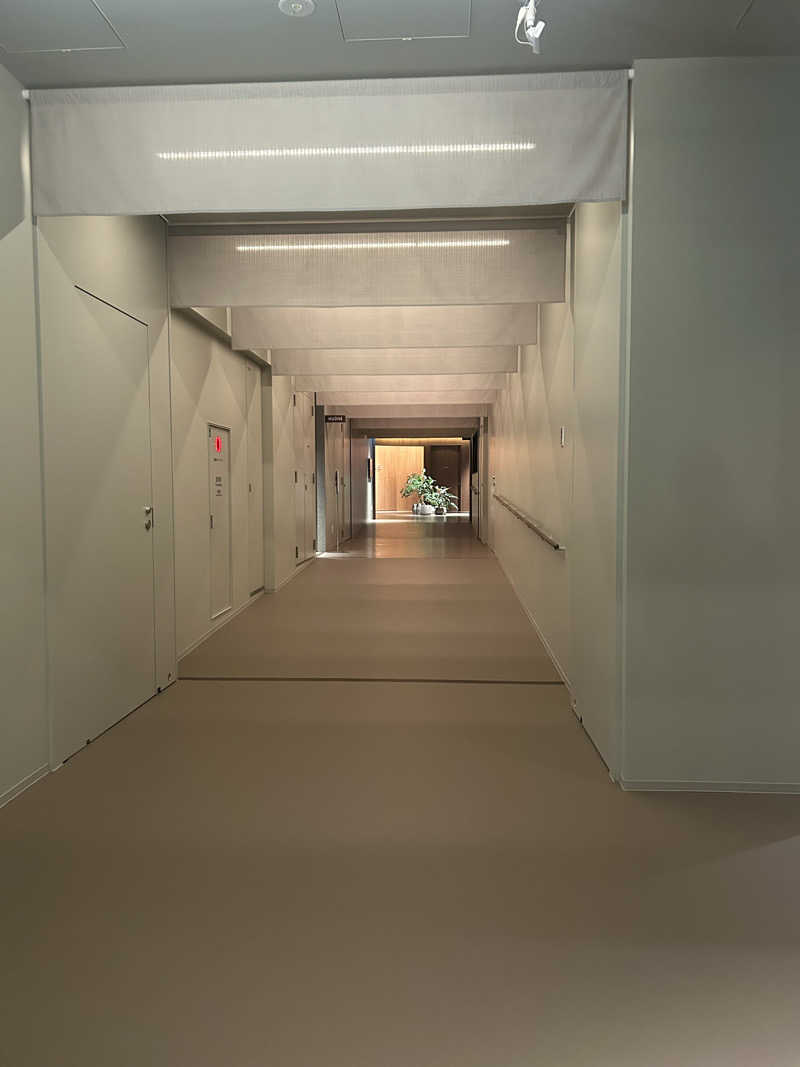 よこえりさんの高輪SAUNASのサ活写真