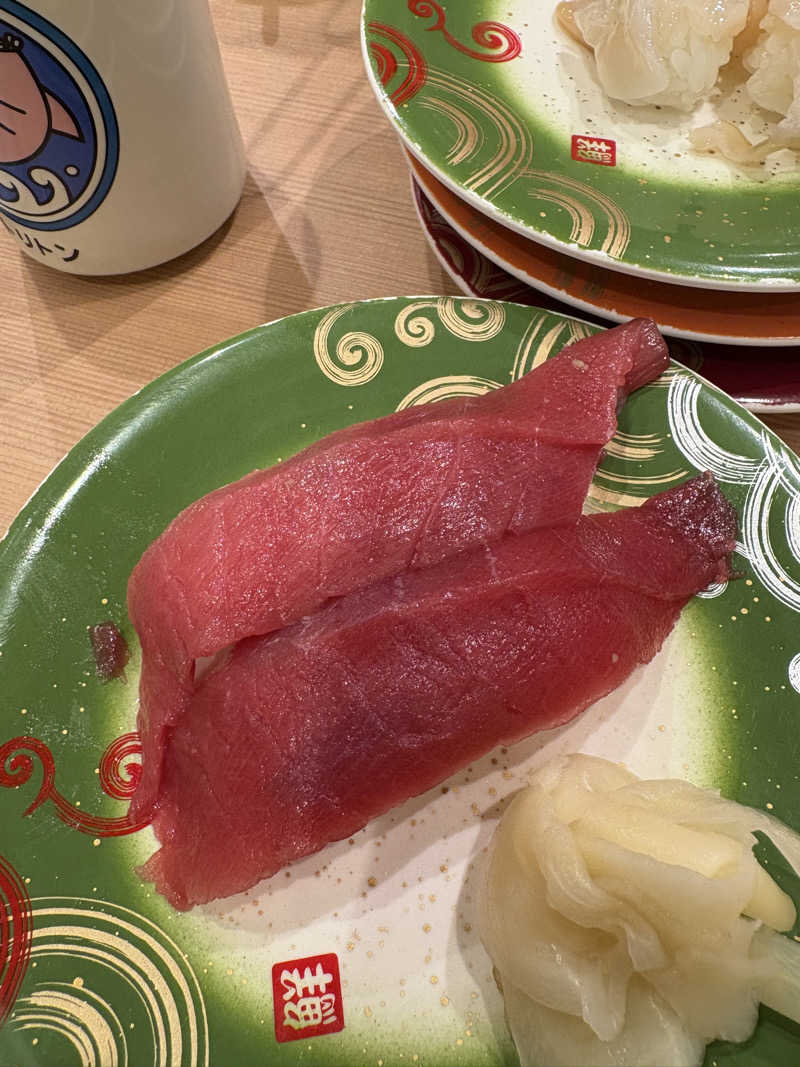 やすちゃんさんさんの越谷健美の湯のサ活写真