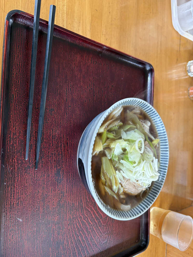 やすちゃんさんさんの県民健康福祉村 ときめき元気館のサ活写真