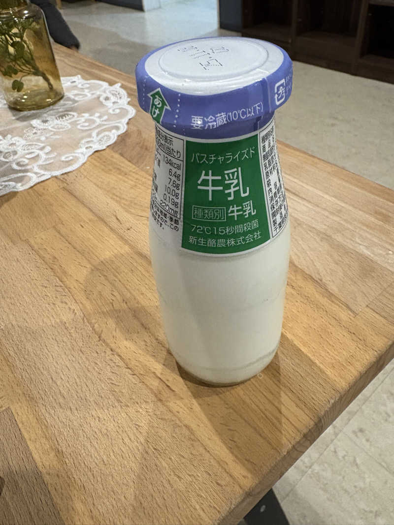 やすちゃんさんさんのむつざわ温泉つどいの湯のサ活写真