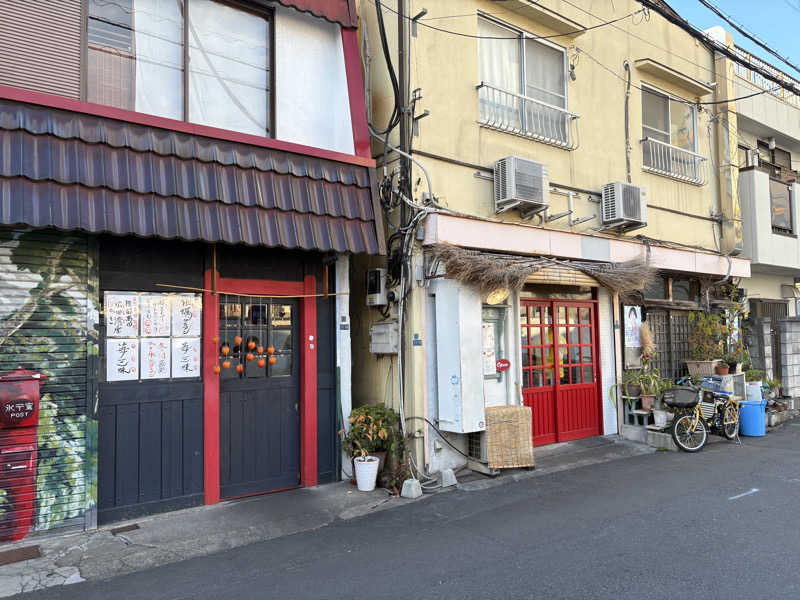 やすちゃんさんさんの県民健康福祉村 ときめき元気館のサ活写真