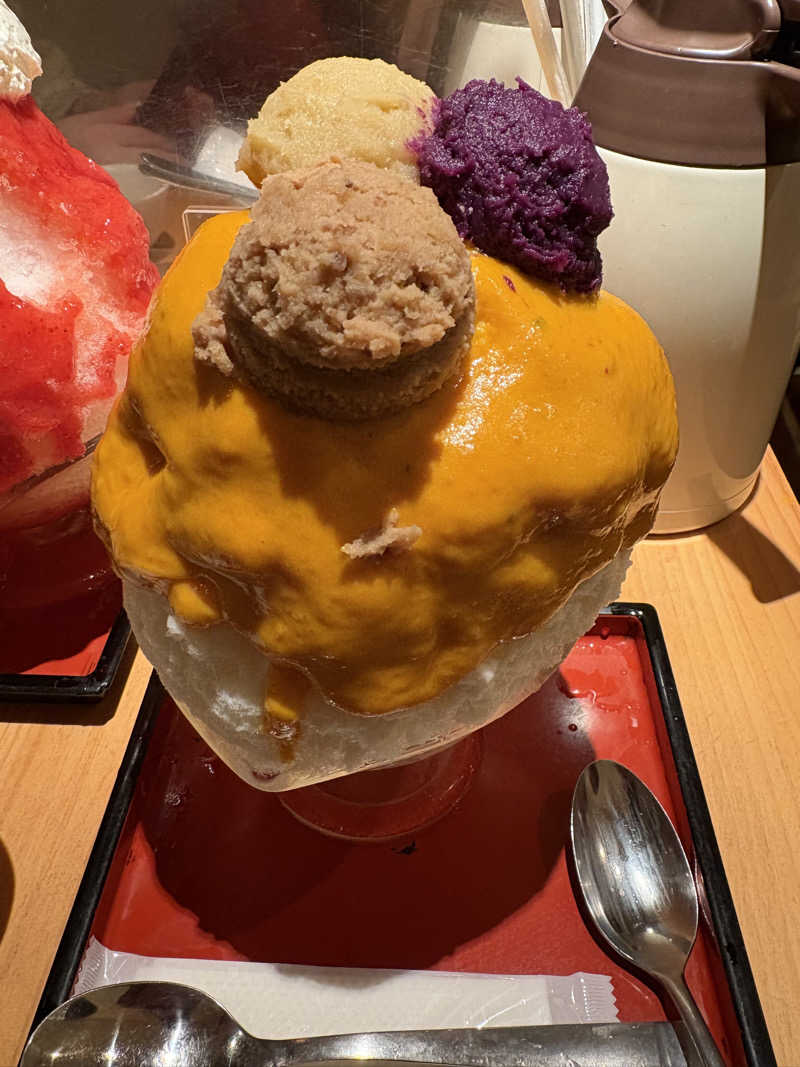 やすちゃんさんさんの県民健康福祉村 ときめき元気館のサ活写真