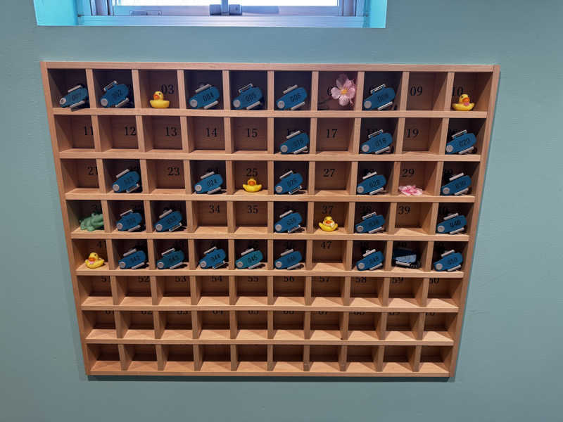 ぼーぼさんのROOFTOP(ルーフトップ)のサ活写真