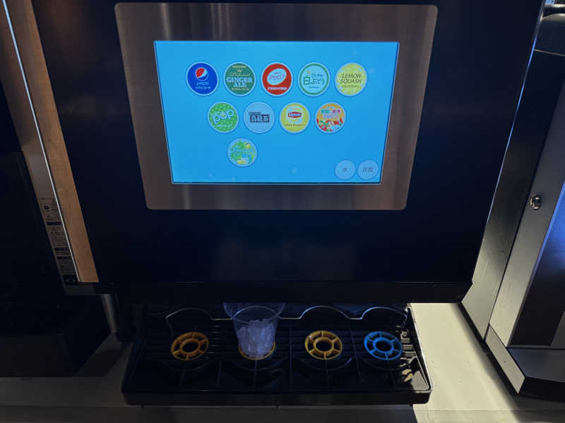 ぼーぼさんのROOFTOP(ルーフトップ)のサ活写真