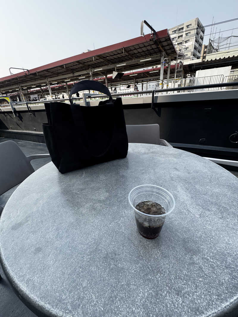 ぼーぼさんのROOFTOP(ルーフトップ)のサ活写真