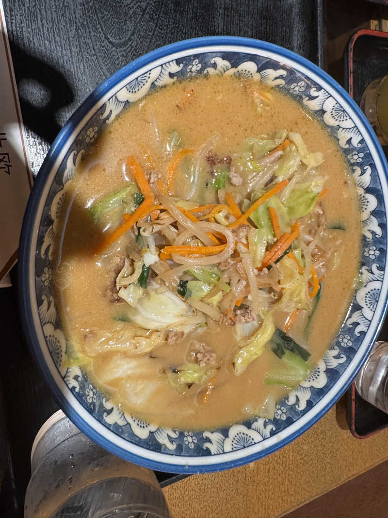 ぼーぼさんのサウナ&カプセルホテル 北欧のサ活写真