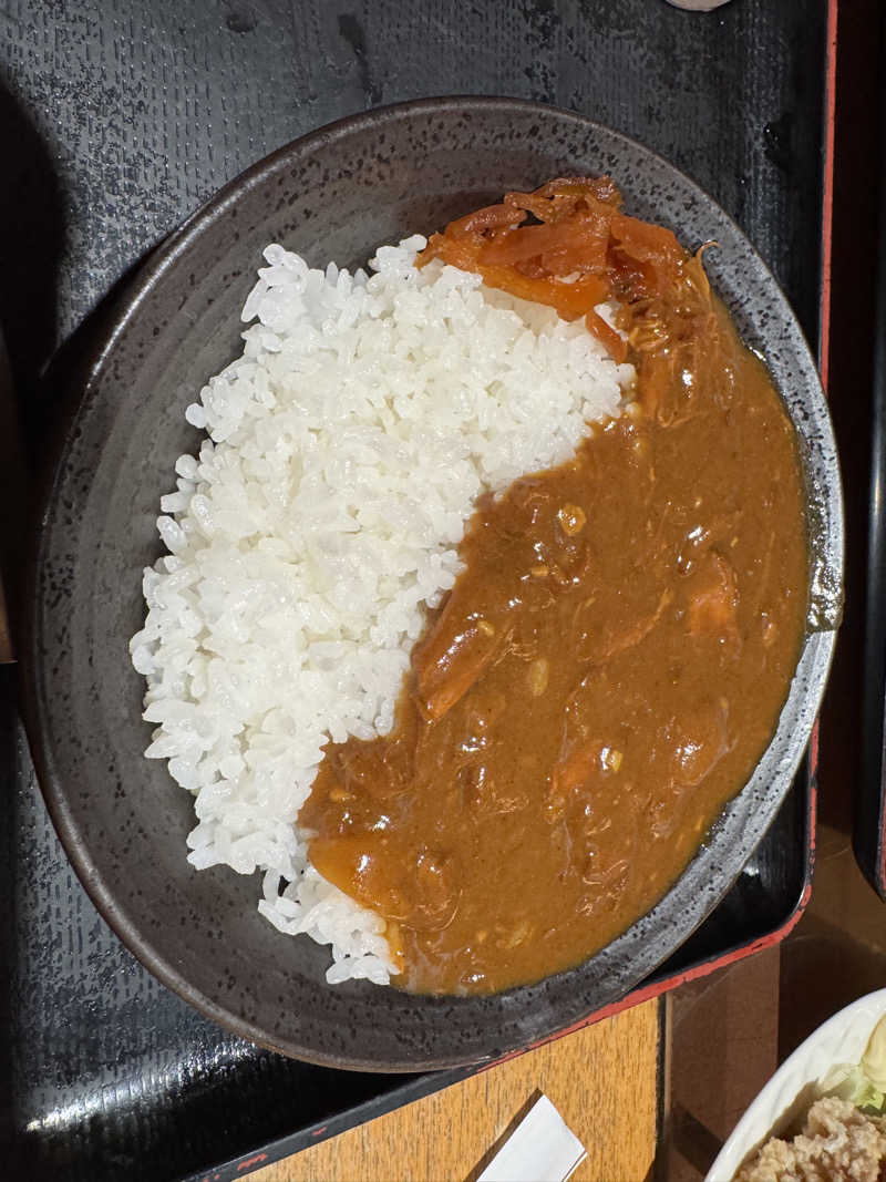 ぼーぼさんのサウナ&カプセルホテル 北欧のサ活写真