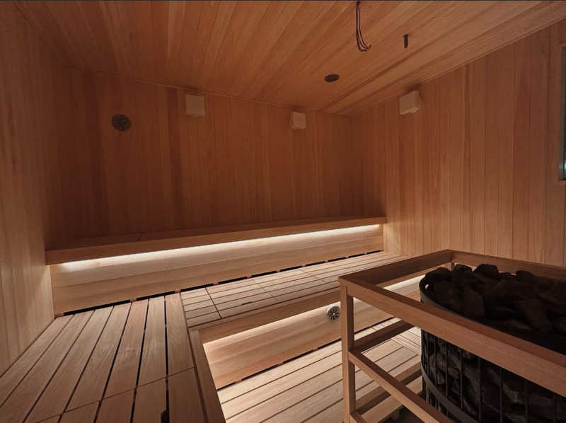 ぼーぼさんのニュージャパン 梅田店(カプセルイン大阪)のサ活写真