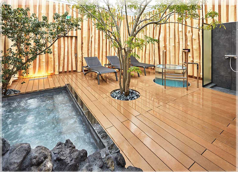 ぼーぼさんのサウナ&ホテル かるまる池袋のサ活写真