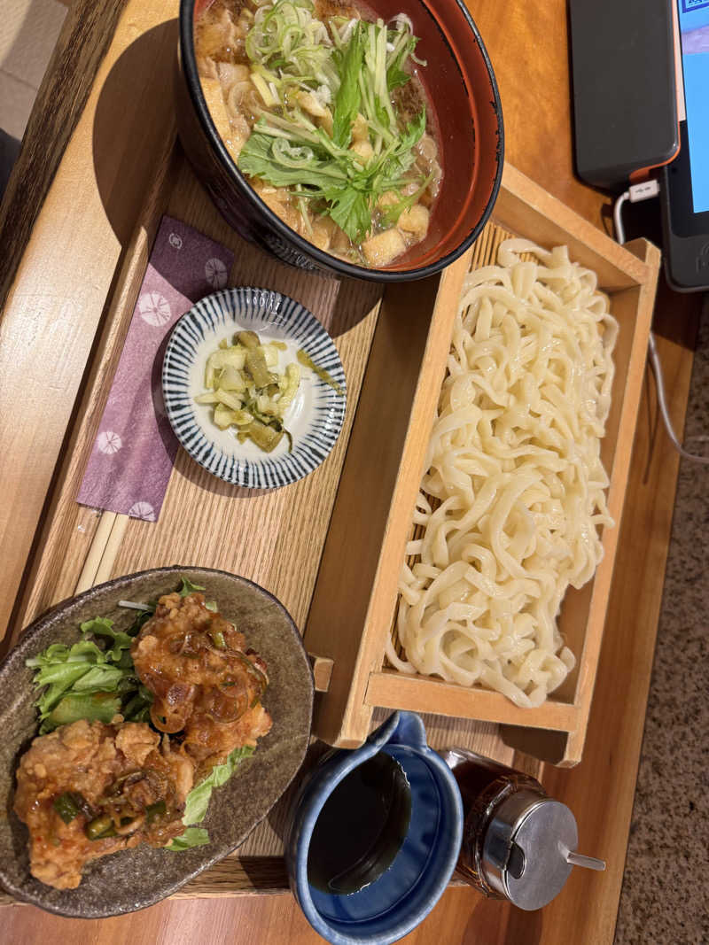 ぼーぼさんのサウナ&ホテル かるまる池袋のサ活写真