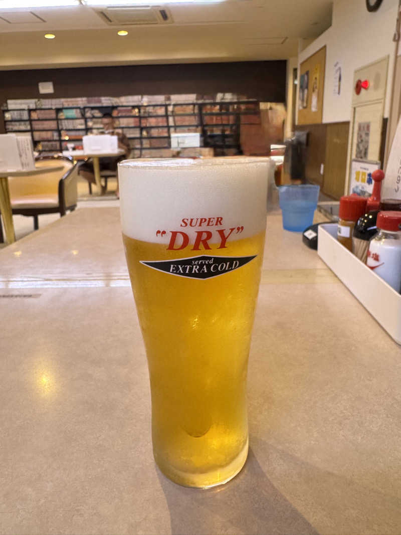 ぼーぼさんのサウナ&カプセルホテルレインボー本八幡店のサ活写真