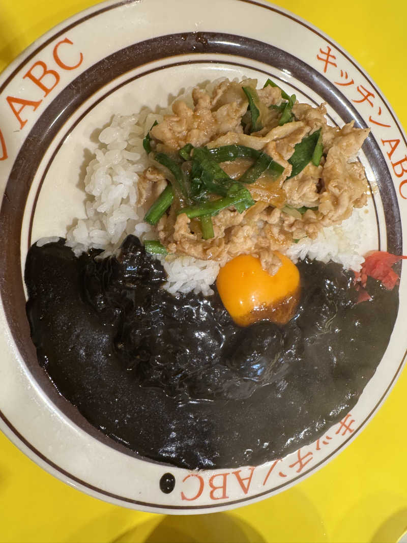 ぼーぼさんのタイムズ スパ・レスタのサ活写真