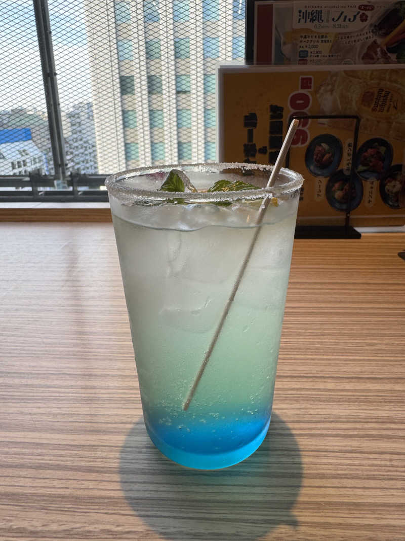 ぼーぼさんのタイムズ スパ・レスタのサ活写真