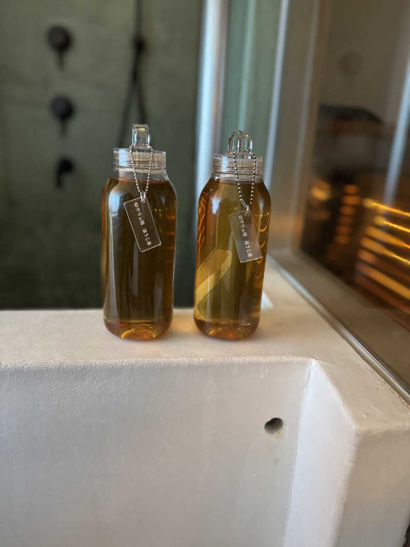 ぼーぼさんの御船山楽園ホテル  らかんの湯のサ活写真