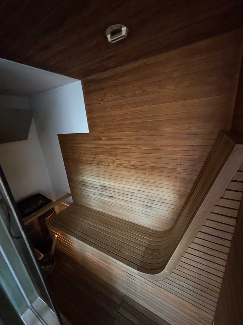 ぼーぼさんの御船山楽園ホテル  らかんの湯のサ活写真