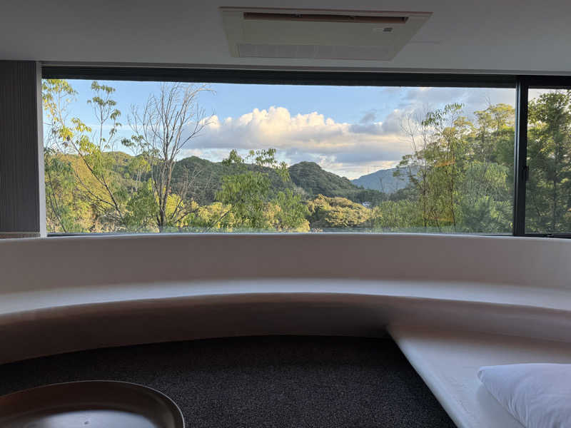 ぼーぼさんの御船山楽園ホテル  らかんの湯のサ活写真