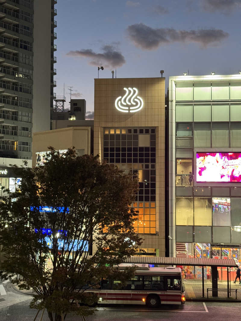 ぼーぼさんのFLOBA(フローバ)のサ活写真