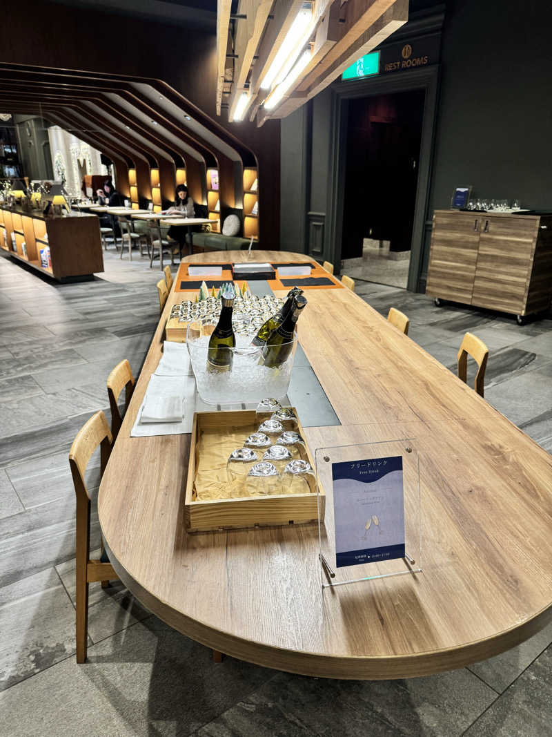 ぼーぼさんのOMO7旭川(おも) by 星野リゾート サウナプラトーのサ活写真