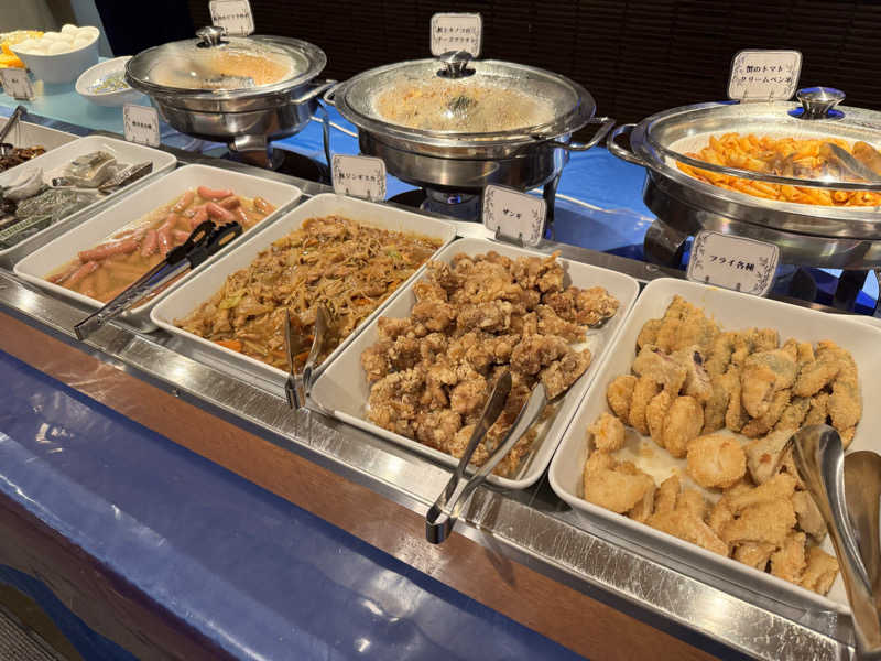 ぼーぼさんのニコーリフレ SAPPOROのサ活写真