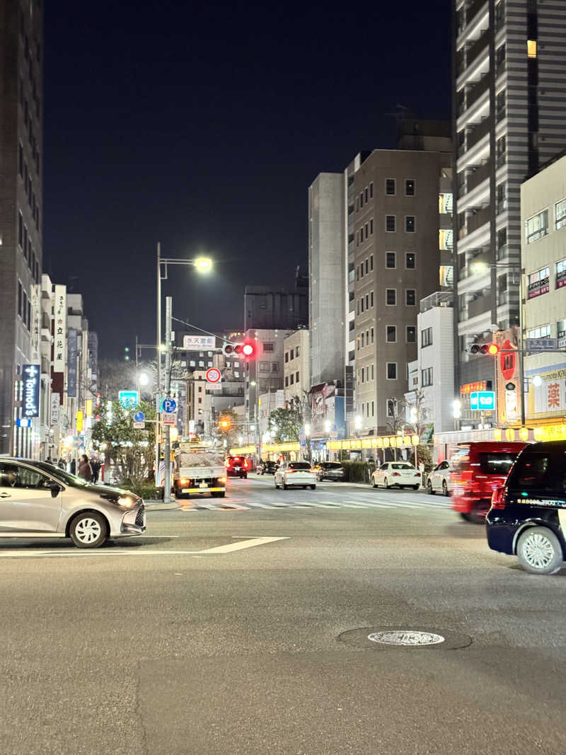 ぼーぼさんのととけん日本橋浜町のサ活写真