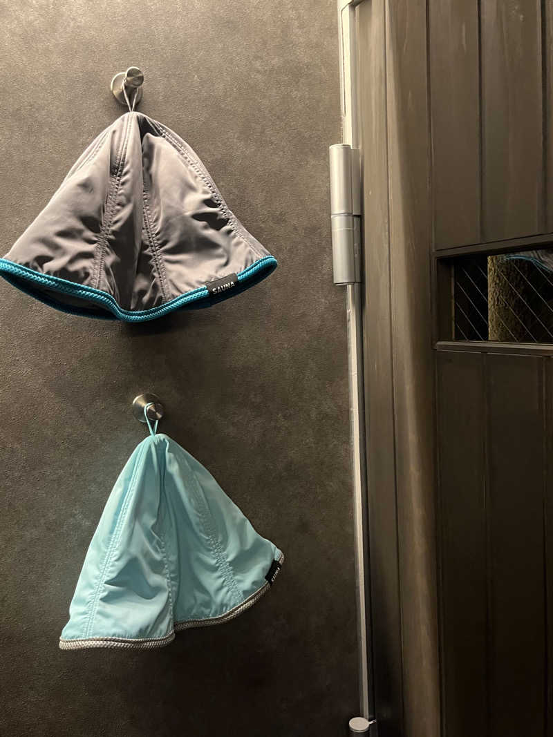 yuukaさんのSAUNA OOO SAPPORO (サウナ オー サッポロ)のサ活写真