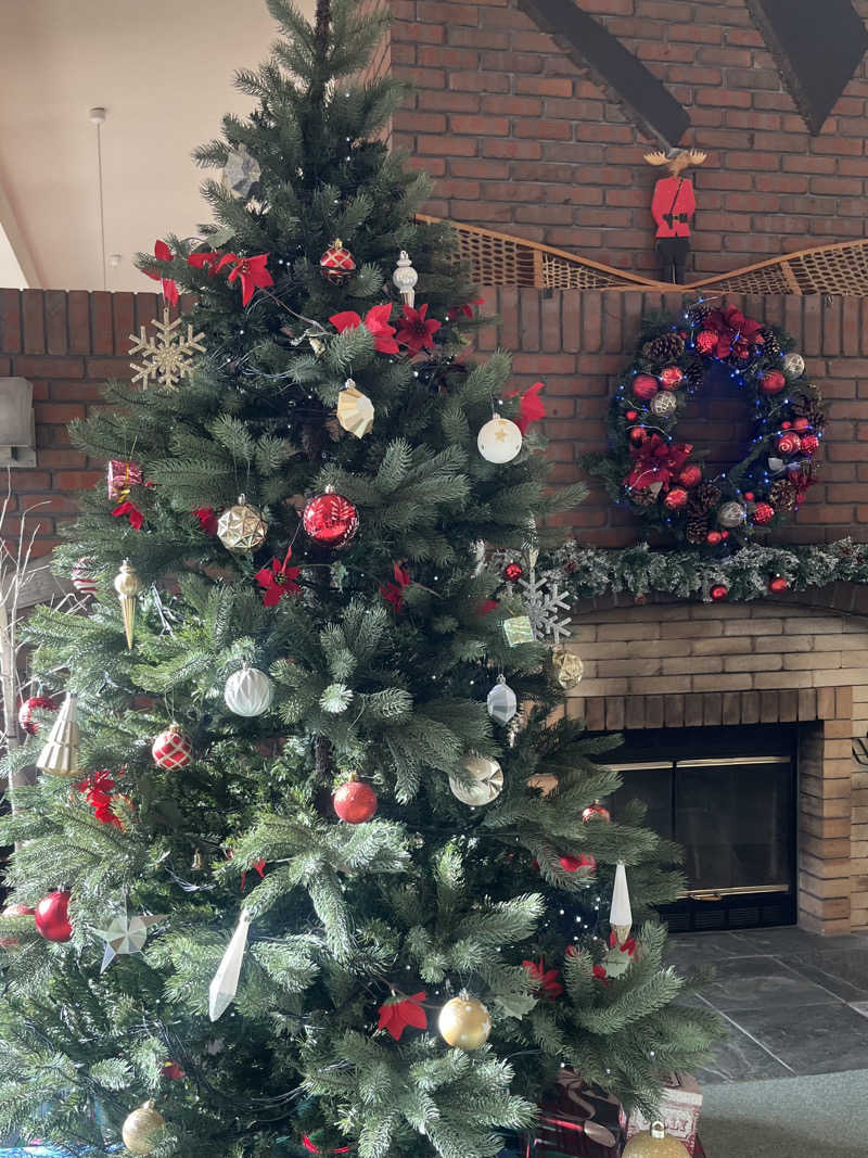 yuukaさんの里の森 森のゆのサ活写真