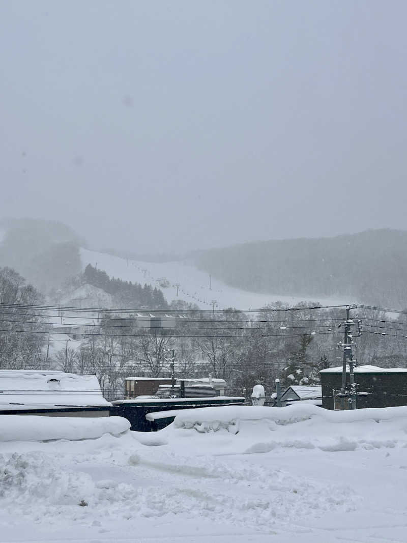 yuukaさんの朝里川温泉ホテルのサ活写真