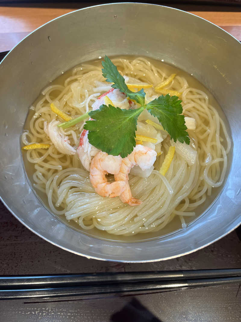 yuukaさんの湯処花ゆづきのサ活写真